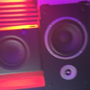 Meet your Posher, Caleb